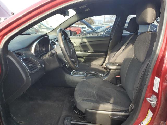 2014 Chrysler 200 მანქანა იყიდება აუქციონზე, vin: 1C3CCBAB0EN206658, აუქციონის ნომერი: 82272884
