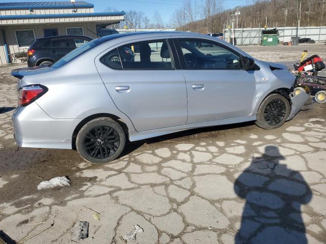 Продаж на аукціоні авто 2024 Mitsubishi Mirage, vin: ML32FUFJ5RHF03493, номер лоту: 84209844
