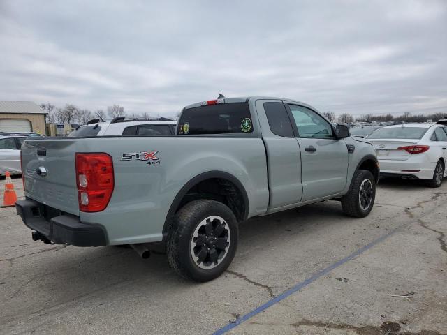 2021 Ford Ranger მანქანა იყიდება აუქციონზე, vin: 1FTER1FH8MLD29533, აუქციონის ნომერი: 84170714