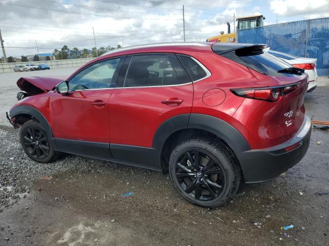 85319984 :رقم المزاد ، 3MVDMBEY7RM706486 vin ، 2024 Mazda Cx-30 مزاد بيع