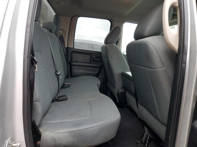 84939414 :رقم المزاد ، 1C6RR6FG3HS684294 vin ، 2017 Ram 1500 مزاد بيع