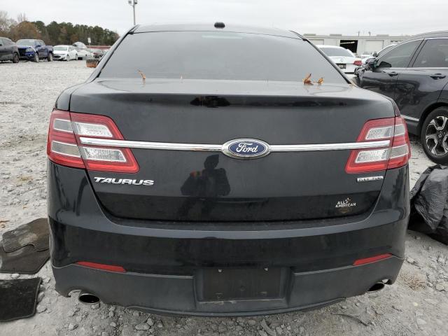 84899254 :رقم المزاد ، 1FAHP2D82JG136784 vin ، 2018 Ford Taurus مزاد بيع