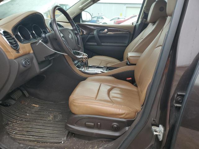 Продаж на аукціоні авто 2017 Buick Enclave, vin: 5GAKVBKD4HJ288456, номер лоту: 86086394