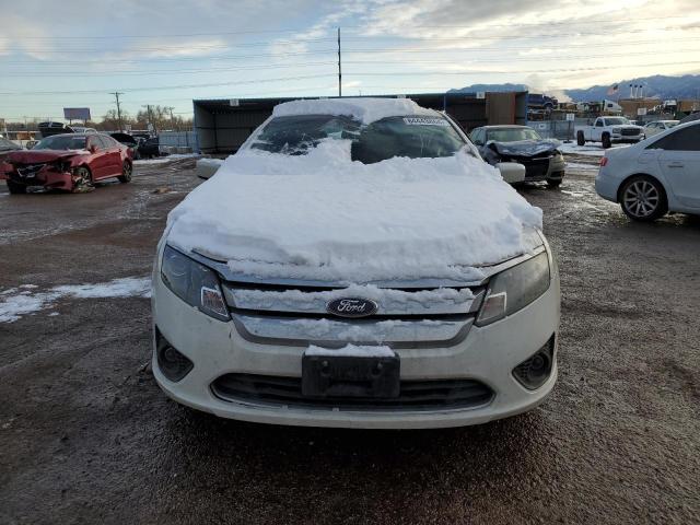 Продажа на аукционе авто 2012 Ford Fusion, vin: 3FAHP0HA2CR207639, номер лота: 84443864