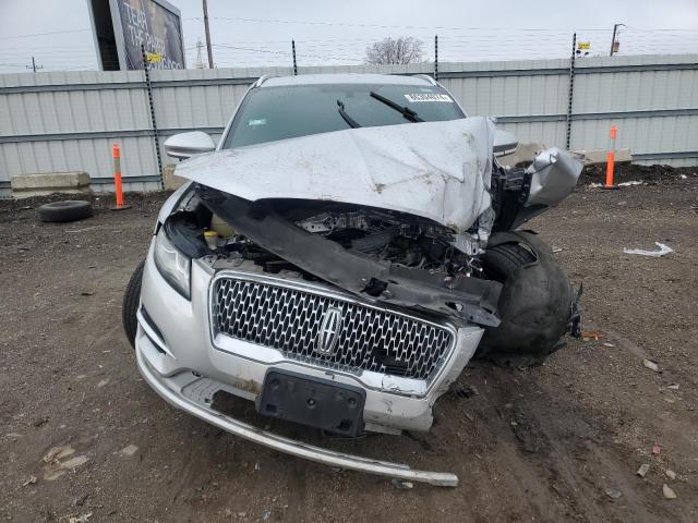 Aukcja sprzedaży 2019 Lincoln Mkc, vin: 5LMCJ1C93KUL03658, numer aukcji: 86304074