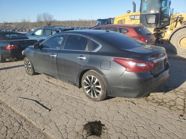 Aukcja sprzedaży 2018 Nissan Altima 2.5, vin: 1N4AL3AP5JC206705, numer aukcji: 83972384