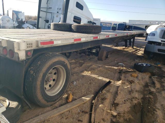 1997 Utility Trailer მანქანა იყიდება აუქციონზე, vin: 1UYFS2487VA313419, აუქციონის ნომერი: 82533634
