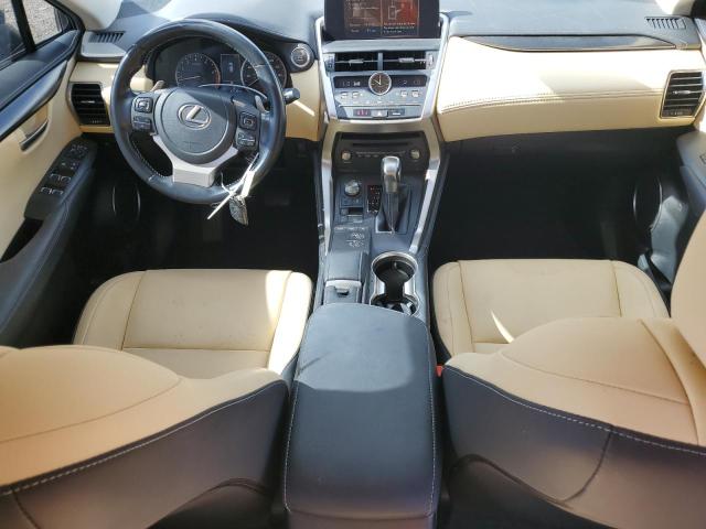 Продаж на аукціоні авто 2021 Lexus Nx, vin: JTJDARBZ4M2198068, номер лоту: 83762634