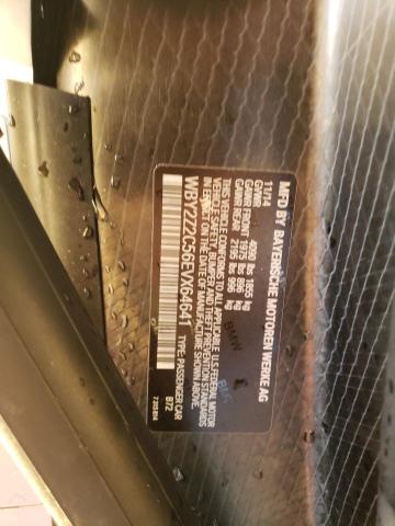 Продажа на аукционе авто 2014 Bmw I8, vin: WBY2Z2C56EVX64641, номер лота: 85031304