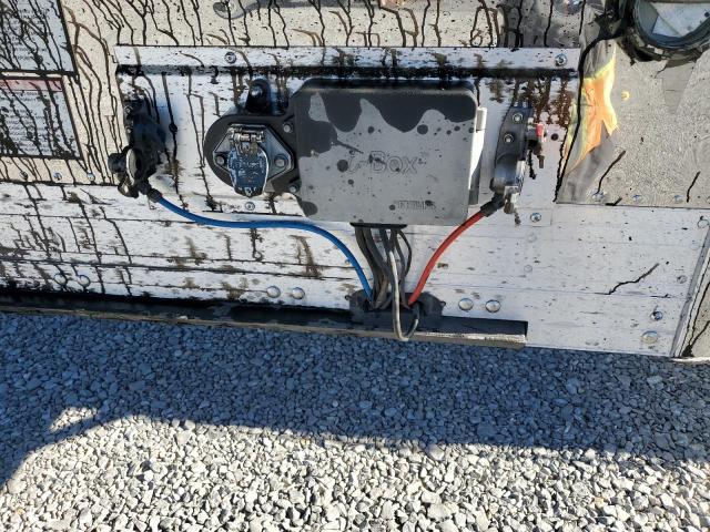 Продаж на аукціоні авто 2019 Cimc Reefer Trailer Trlr, vin: 527SR5329KL017088, номер лоту: 83717784