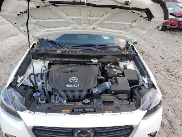 2020 Mazda Cx-3 მანქანა იყიდება აუქციონზე, vin: JM1DKFB78L1471336, აუქციონის ნომერი: 85809844