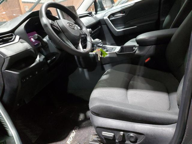 Aukcja sprzedaży 2023 Toyota Rav4, vin: 2T3RWRFV6PW170463, numer aukcji: 84506864