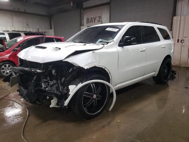 Продажа на аукционе авто 2018 Dodge Durango Gt, vin: 1C4RDJDG8JC416225, номер лота: 85220554