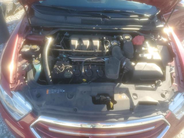 2014 Ford Taurus მანქანა იყიდება აუქციონზე, vin: 1FAHP2F86EG185053, აუქციონის ნომერი: 85962844