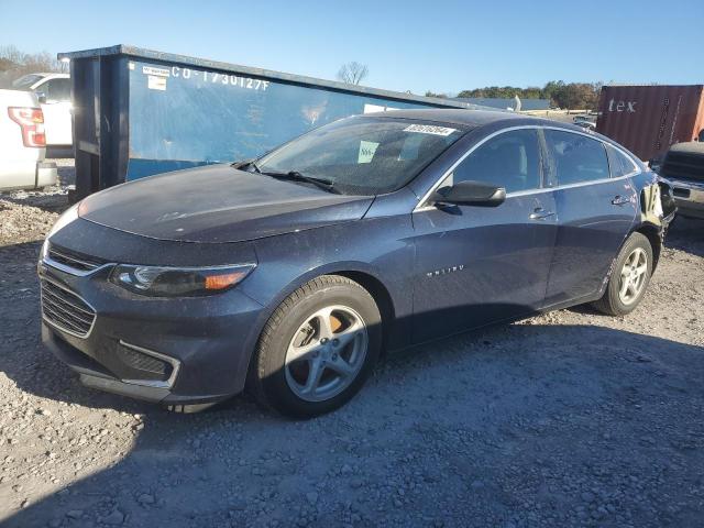 Auction sale of the 2016 Chevrolet Malibu Ls, vin: 1G1ZB5ST2GF352101, lot number: 82616264