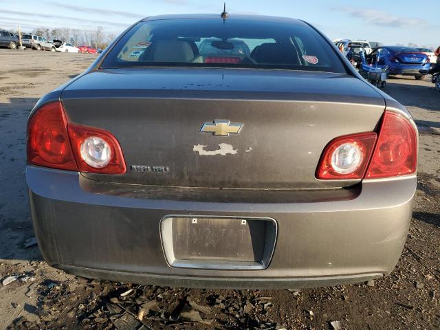 2010 Chevrolet Malibu მანქანა იყიდება აუქციონზე, vin: 1G1ZB5EB7AF116411, აუქციონის ნომერი: 85704294