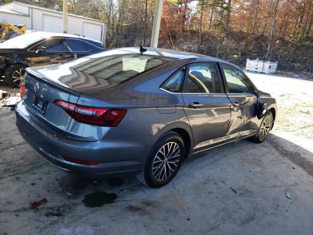 84040834 :رقم المزاد ، 3VWC57BU1MM045102 vin ، 2021 Volkswagen Jetta S مزاد بيع