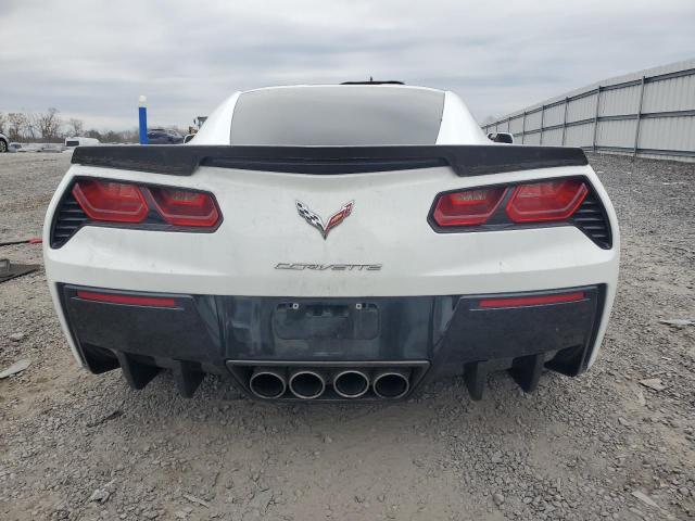2014 Chevrolet Corvette მანქანა იყიდება აუქციონზე, vin: 1G1YB2D79E5134203, აუქციონის ნომერი: 83055444