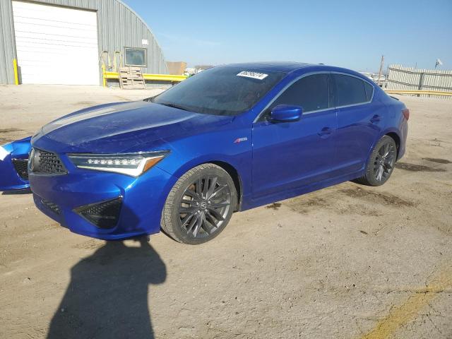 Продажа на аукционе авто 2020 Acura Ilx Premiu, vin: 19UDE2F83LA000246, номер лота: 86295274