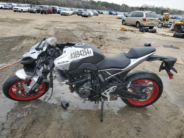 2024 Suzuki Gsx800 მანქანა იყიდება აუქციონზე, vin: JS1EM13B2R7103965, აუქციონის ნომერი: 83694264