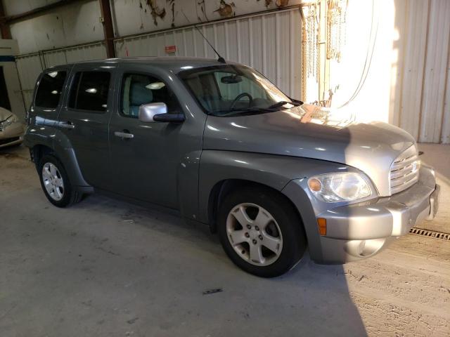 84830604 :رقم المزاد ، 3GNDA23D17S531453 vin ، 2007 Chevrolet Hhr مزاد بيع