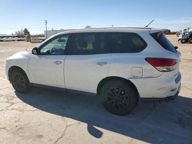 Aukcja sprzedaży 2014 Nissan Pathfinder, vin: 5N1AR2MM6EC663898, numer aukcji: 84465004