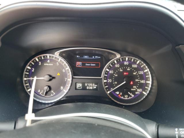 Aukcja sprzedaży 2015 Infiniti Qx60, vin: 5N1AL0MM8FC530308, numer aukcji: 86902864