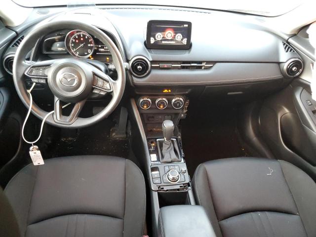 2020 Mazda Cx-3 მანქანა იყიდება აუქციონზე, vin: JM1DKFB78L1471336, აუქციონის ნომერი: 85809844