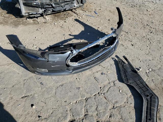 Aukcja sprzedaży 2016 Tesla Model S, vin: 5YJSA1E1XGF129033, numer aukcji: 85522824