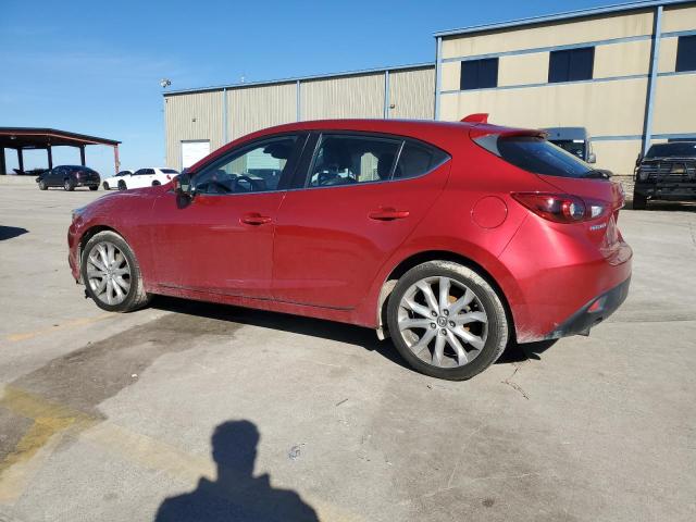 2014 Mazda 3 მანქანა იყიდება აუქციონზე, vin: JM1BM1M32E1204873, აუქციონის ნომერი: 86696774