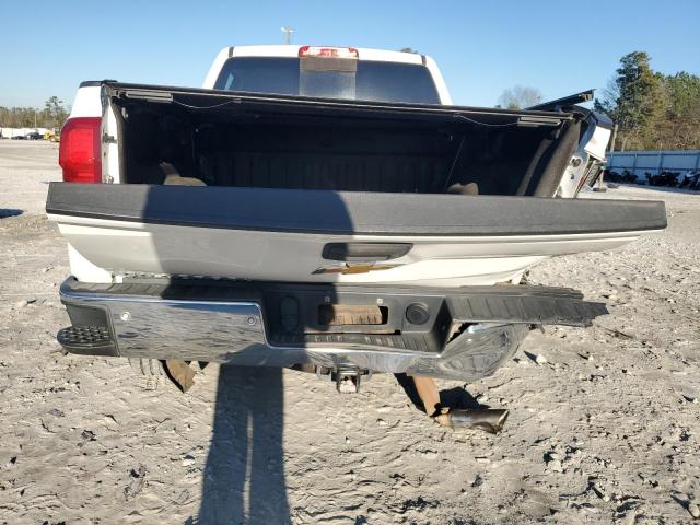 Продажа на аукционе авто 2016 Chevrolet Silverado, vin: 3GCUKSEC5GG204552, номер лота: 86018584