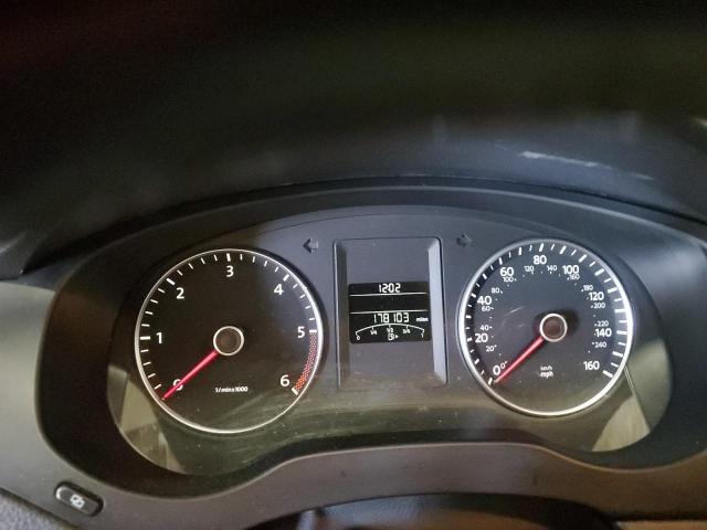 Продажа на аукционе авто 2012 Volkswagen Jetta, vin: 3VWLL7AJ7CM008003, номер лота: 82441004