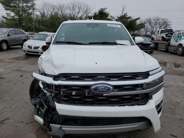 83627284 :رقم المزاد ، 1FMJK2AT1NEA29452 vin ، 2022 Ford Expedition مزاد بيع