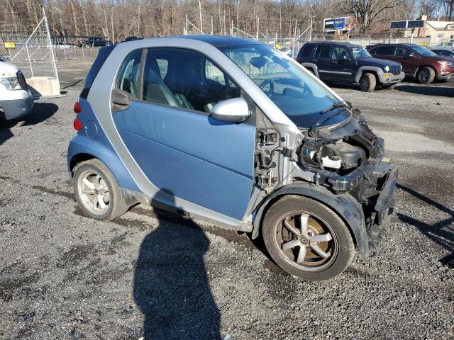 Aukcja sprzedaży 2012 Smart Fortwo, vin: WMEEJ3BA7CK528445, numer aukcji: 83231704