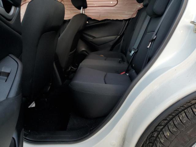 2020 Mazda Cx-3 მანქანა იყიდება აუქციონზე, vin: JM1DKFB78L1471336, აუქციონის ნომერი: 85809844