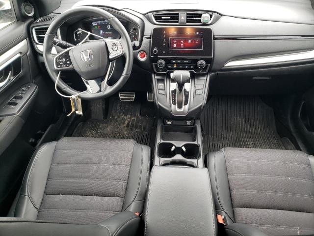 Aukcja sprzedaży 2022 Honda Cr-v, vin: 2HKRW2H41NH220864, numer aukcji: 83542114