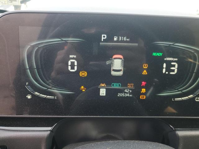 Продаж на аукціоні авто 2024 Kia Niro, vin: KNDCR3LE7R5171386, номер лоту: 84179454