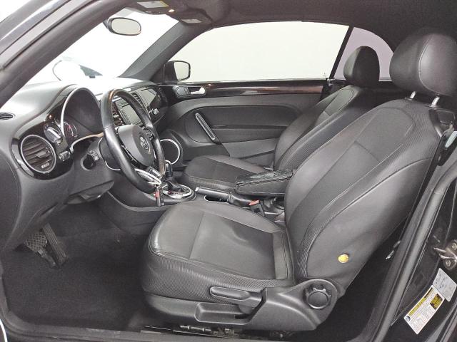 Aukcja sprzedaży 2014 Volkswagen Beetle, vin: 3VW5P7AT1EM805428, numer aukcji: 81594824