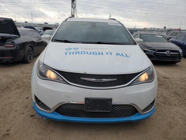 82906684 :رقم المزاد ، 2C4RC1BG5LR106243 vin ، 2020 Chrysler Pacifica مزاد بيع