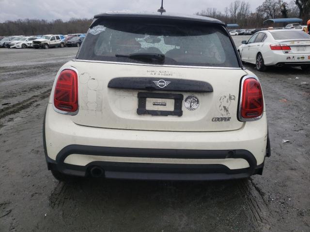 2023 Mini Cooper მანქანა იყიდება აუქციონზე, vin: WMW33DH07P2S79135, აუქციონის ნომერი: 84612314