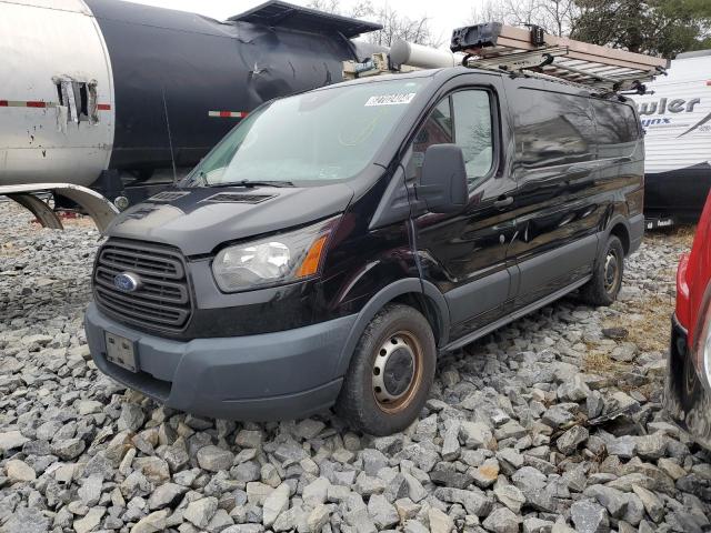 Продажа на аукционе авто 2016 Ford Transit, vin: 1FTYE1YM2GKB51633, номер лота: 82702404