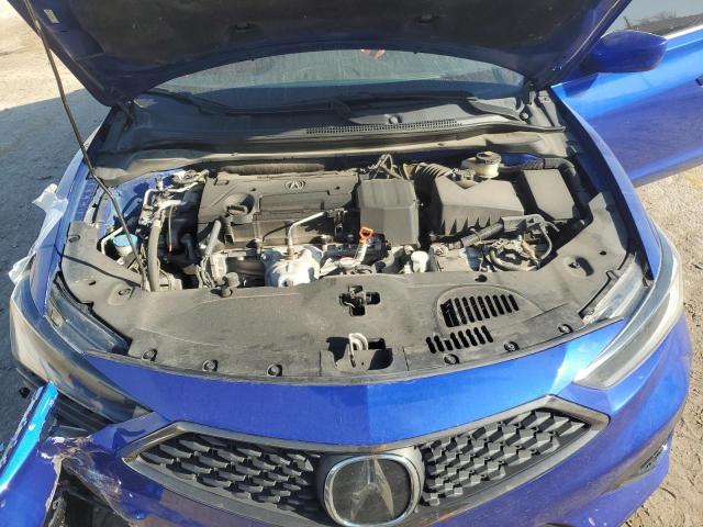 Продажа на аукционе авто 2020 Acura Ilx Premiu, vin: 19UDE2F83LA000246, номер лота: 86295274