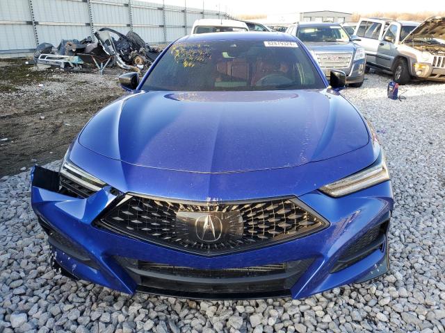 Aukcja sprzedaży 2021 Acura Tlx Tech A, vin: 19UUB5F54MA003383, numer aukcji: 82879324