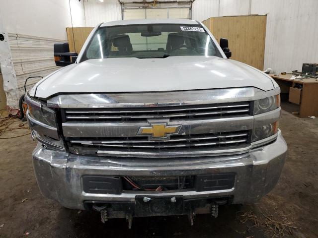 Aukcja sprzedaży 2016 Chevrolet 2500 4x4, vin: 1GC2KUEG8GZ390996, numer aukcji: 82863134