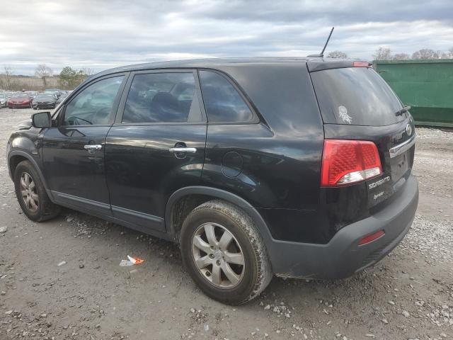 2012 Kia Sorento მანქანა იყიდება აუქციონზე, vin: 5XYKT3A10CG189854, აუქციონის ნომერი: 85576364