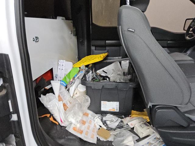 Aukcja sprzedaży 2023 Ford F150, vin: 1FTEX1C85PKE05469, numer aukcji: 86172514