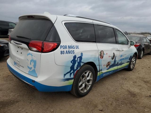82906684 :رقم المزاد ، 2C4RC1BG5LR106243 vin ، 2020 Chrysler Pacifica مزاد بيع