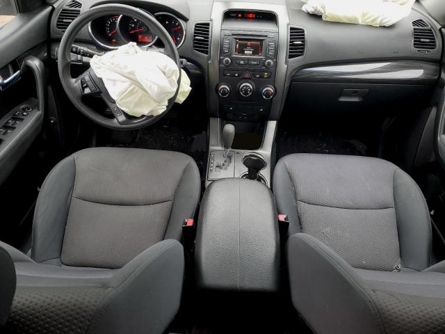 Продажа на аукционе авто 2013 Kia Sorento, vin: 5XYKT3A65DG382725, номер лота: 84477454
