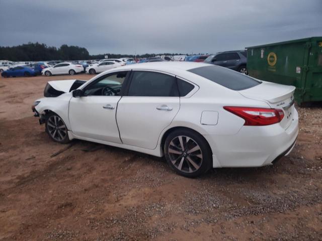2016 Nissan Altima 2.5 მანქანა იყიდება აუქციონზე, vin: 1N4AL3AP3GC262988, აუქციონის ნომერი: 81332075