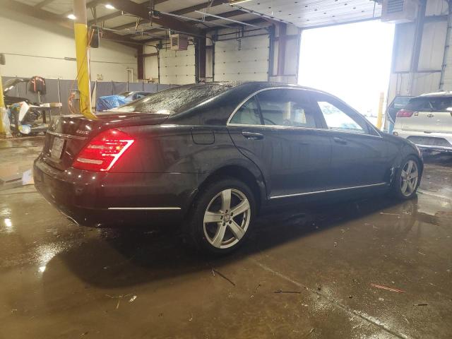 84631794 :رقم المزاد ، WDDNG9EB1DA525820 vin ، 2013 Mercedes-benz S مزاد بيع